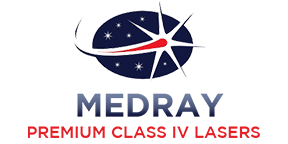 MEDRAY Logo