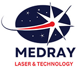 Medray Laser & Technology Logo