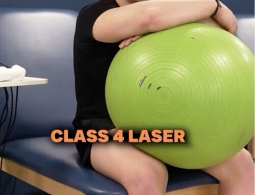 Why The Chiropractic Class IV Laser Therapy Laser Treatment Is The Future of Pain Relief?