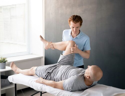 Boosting Chiropractic Practice With Class 4 Laser Therapy