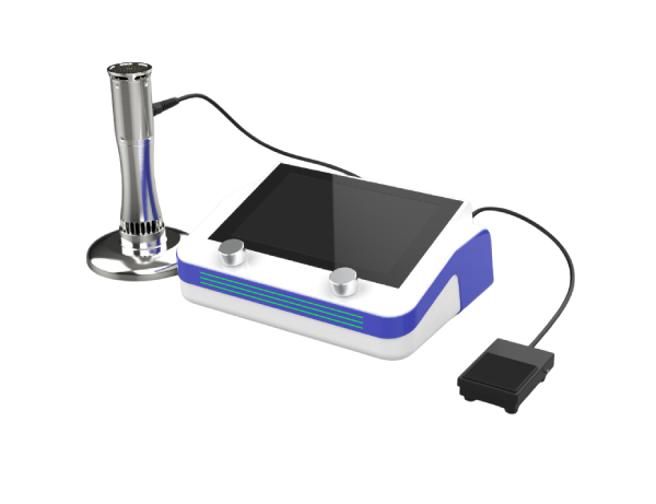 Medwave Softshock Device