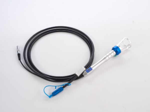 therapy handpiece