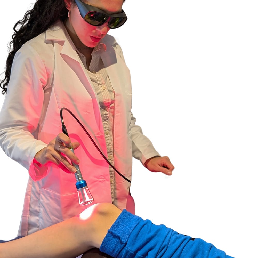 Medray Quad | Affordable Class IV Laser with Quad-Wavelength Precision