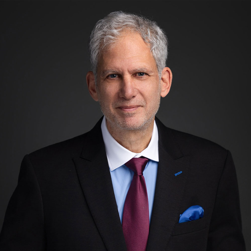 Chief Medical Officer Dr. Jay Lombard