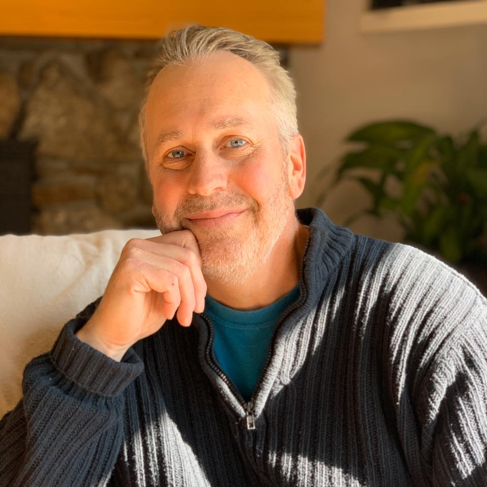 Dr. Christopher M. Proulx, D.C.